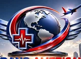 Trans-American Medical Logistics LLC emblem